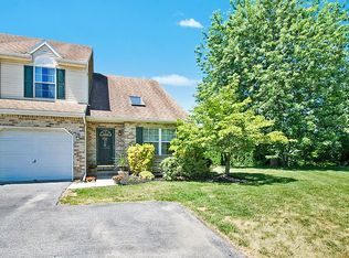 2538 Brader St, Bethlehem, PA 18020