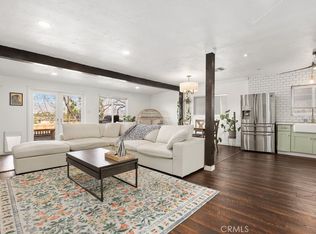 1301 N Stone St, Los Angeles, CA