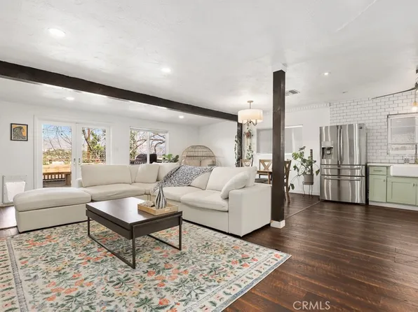 1301 N Stone St, Los Angeles, CA 90063