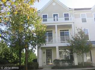 214 Tidewater Dr #214, Cambridge, MD 21613
