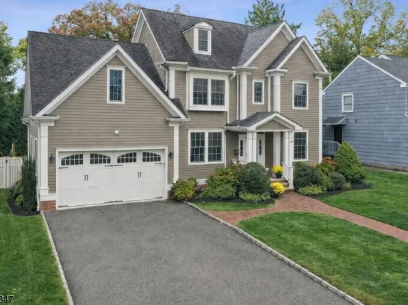 9 Mount Vernon Rd, Montclair Twp., NJ 07043