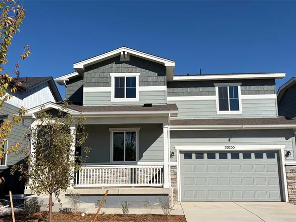 20255 E 58th Place, Aurora, CO 80019