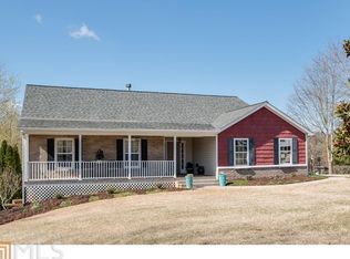 4597 Sweetbriar Ct, Gainesville, GA 30507