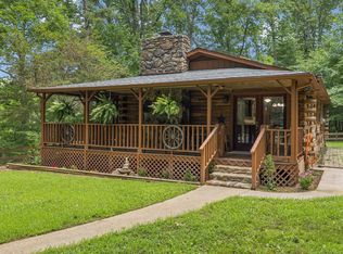 584 McCord Hollow Rd, Hohenwald, TN 38462