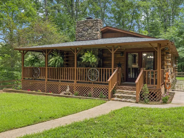 584 McCord Hollow Rd, Hohenwald, TN 38462