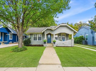 3816 Calmont Ave, Fort Worth, TX 76107