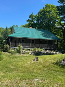 331 Flagstaff Lake Overlook Road, New Portland, ME, 04961