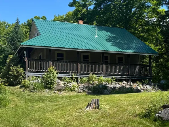 331 Flagstaff Lake Overlook Road, Carrying Place Town Twp, ME 04961