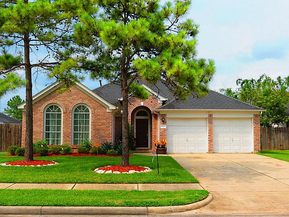 Welcome Home!