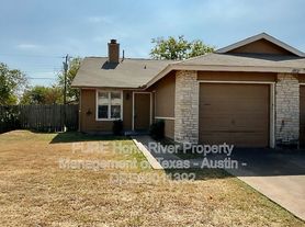 801 Country Aire Dr, Round Rock, TX