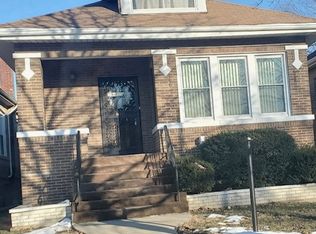 9413 S Rhodes Ave, Chicago, IL 60619