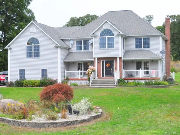 67 Steeplechase Drive, Manchester, CT 06040