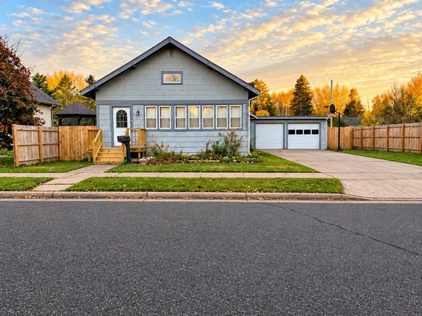 427 S 5th Street, Barron, WI 54812
