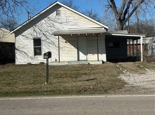 812 Us Highway 70a, Wilson, OK 73463