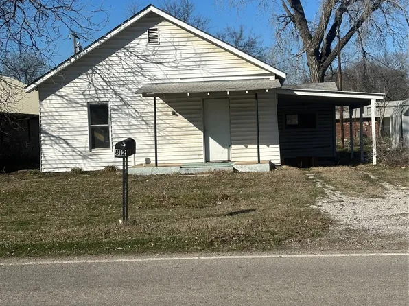 812 Us Highway 70a, Wilson, OK 73463