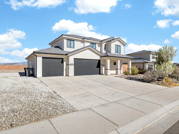 2273 E Yant Flat Dr, Saint George, UT 84790