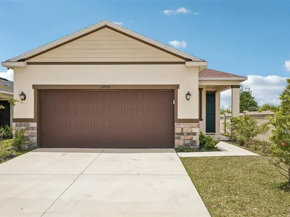 2896 89th Street Cir E, Palmetto, FL 34221