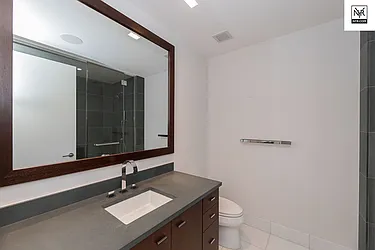 Rented by New York Residence