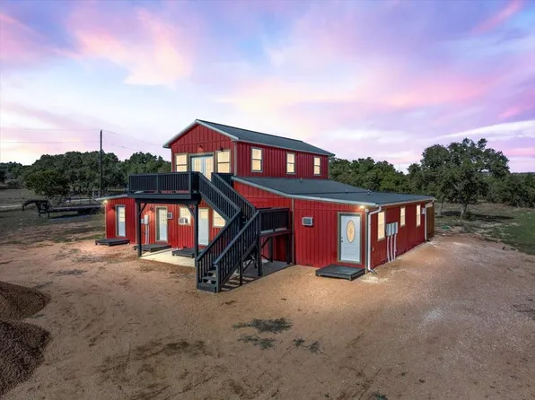 5270 S Us Highway 281, Johnson City, TX 78636