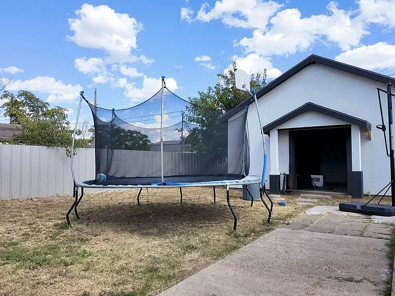 916 Patton Dr — Photo 15