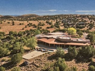 6789 N Mandan Ln, Paulden, AZ 86334