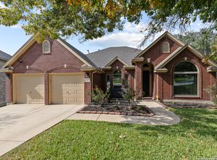 19527 Clay Oak, San Antonio, TX 78258