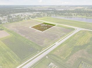 701 Edgewood St, Marshalltown, IA 50158