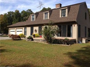 67 Old Rd, Canterbury, CT 06331