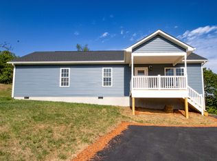 402 Wheat St, Staunton, VA 24401