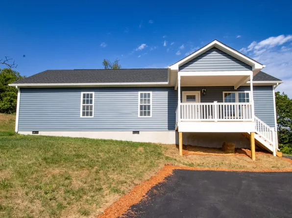 402 Wheat St, Staunton, VA 24401