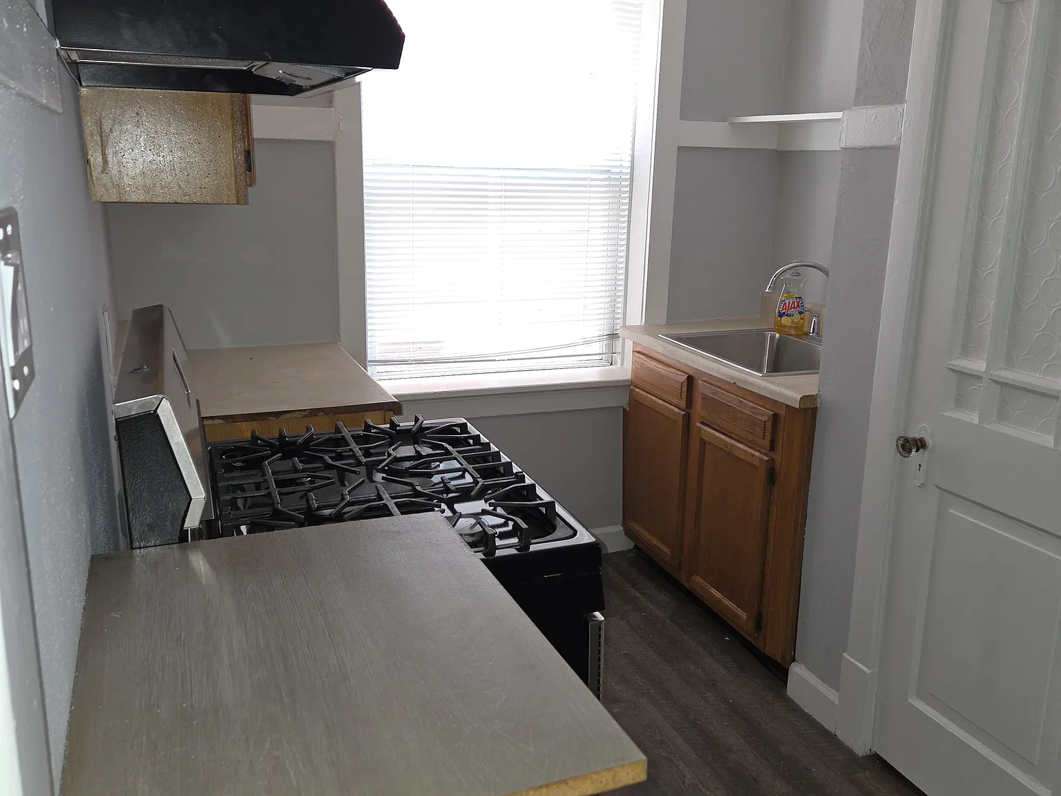 1 bed, 680 sqft, $985 — Photo 3