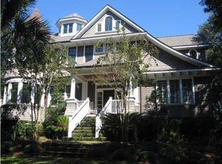 58 Ocean Course Dr, Johns Island, SC 29455