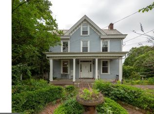 180 W Butler Ave, New Britain, PA