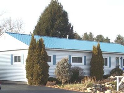 432 County Highway 114, Johnsville, NY, 13452