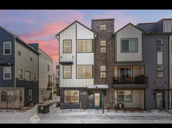 12251 W 57th Dr #12251, Arvada, CO 80002