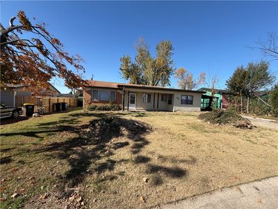 804 N 14th St, Rogers, AR, 72756