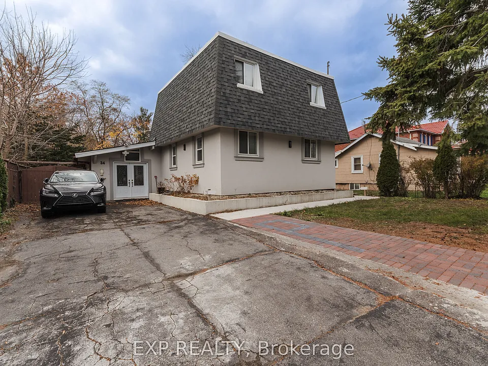 34 Rodda Blvd