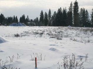 4206 E Pineglen Ln, Mead, WA 99021