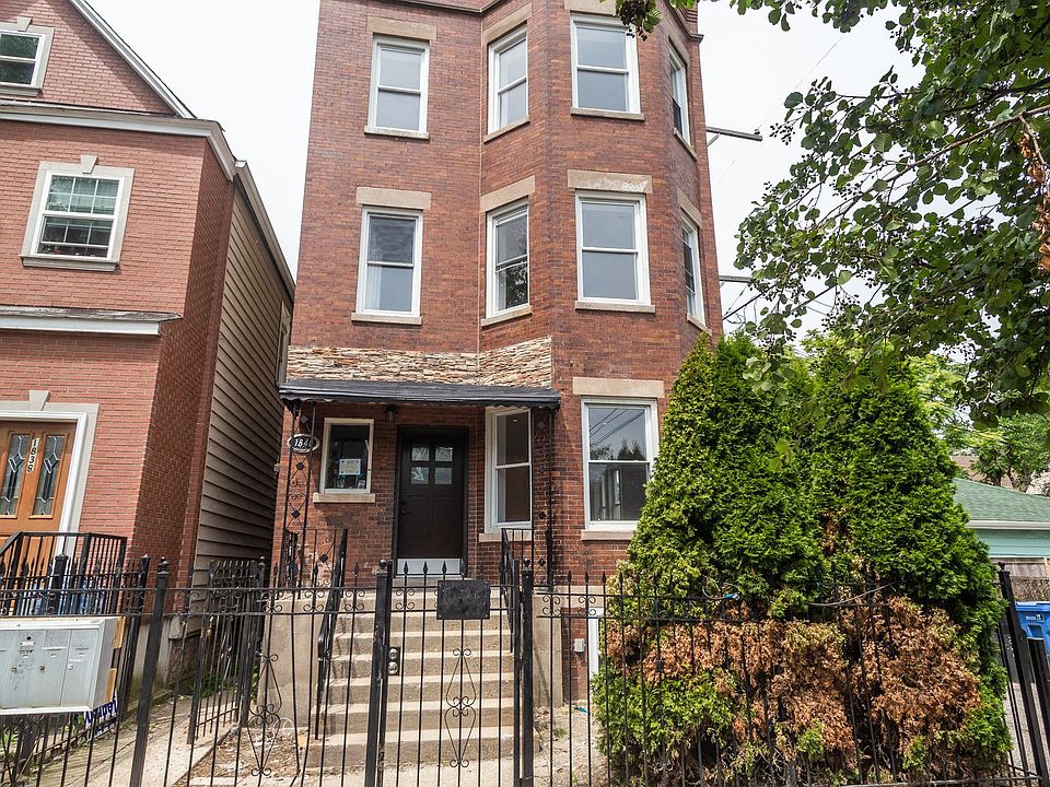 1st image of 1840 N Saint Louis Ave #2