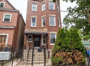 1840 N Saint Louis Ave #2, Chicago, IL 60647