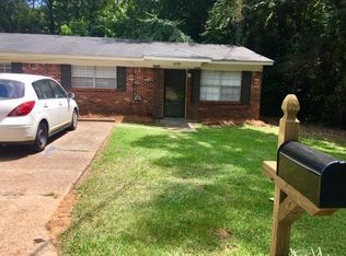 3719 42nd St, Meridian, MS 39305