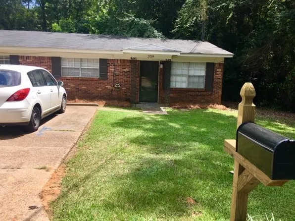 3719 42nd St, Meridian, MS 39305