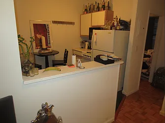 Rented by Karpoff Affiliates