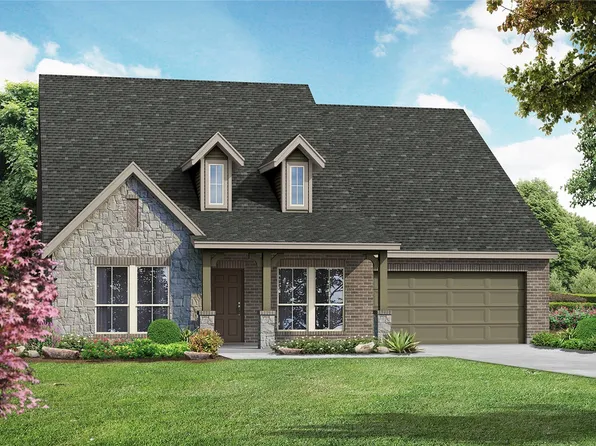 2908 Woodrcrest Dr Lot Re255, Murfreesboro, TN 37128