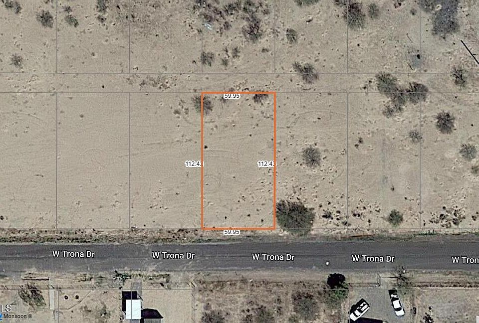 1st image of 3440 W TRONA Drive #17