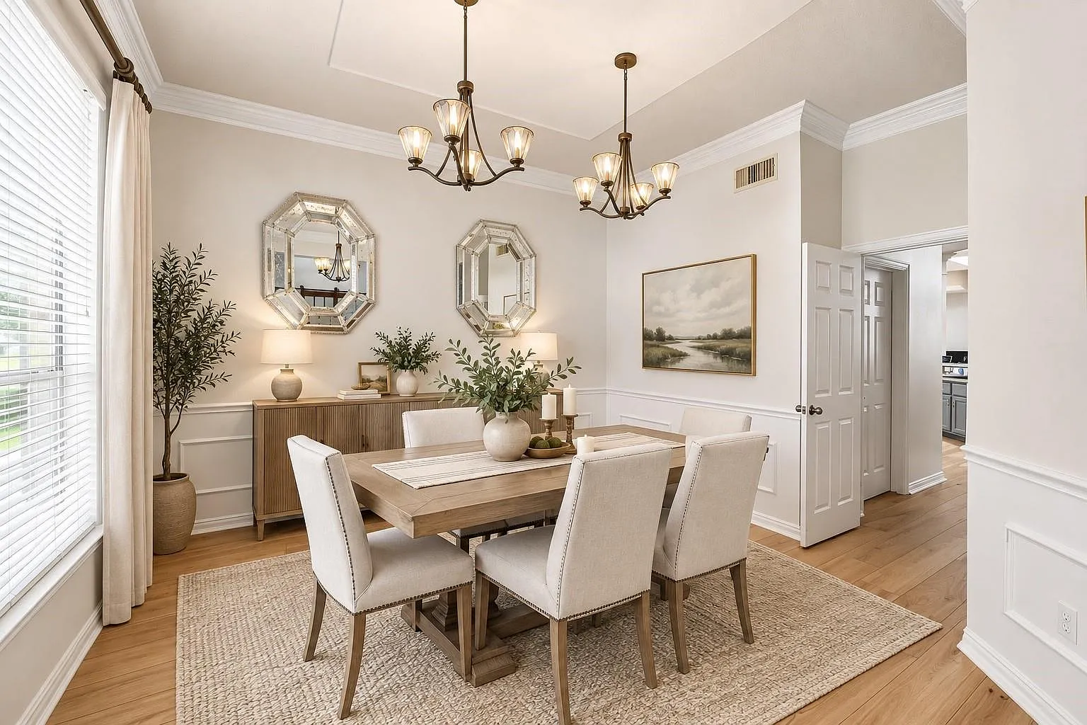 4 bed, 3.5 bath, 3942 sqft, $5,000 — Photo 4