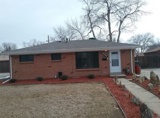 3032 Wheeling St, Aurora, CO 80011