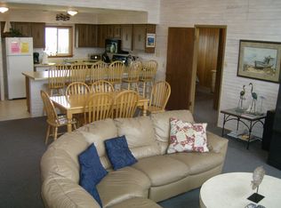 4321 Spanish Main, Jamaica Beach, TX 77554