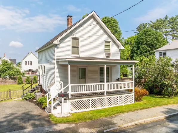 12 Pine Street, Lebanon, NH 03766