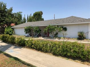 15545 Tetley St, Hacienda Heights, CA 91745